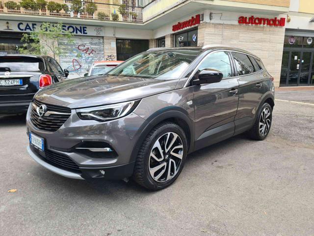 OPEL Grandland X 1.5 diesel Ecotec Start&Stop Ultimate