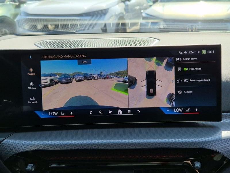BMW Serie 3 320d Touring mhev 48V xdrive MSport Pro auto