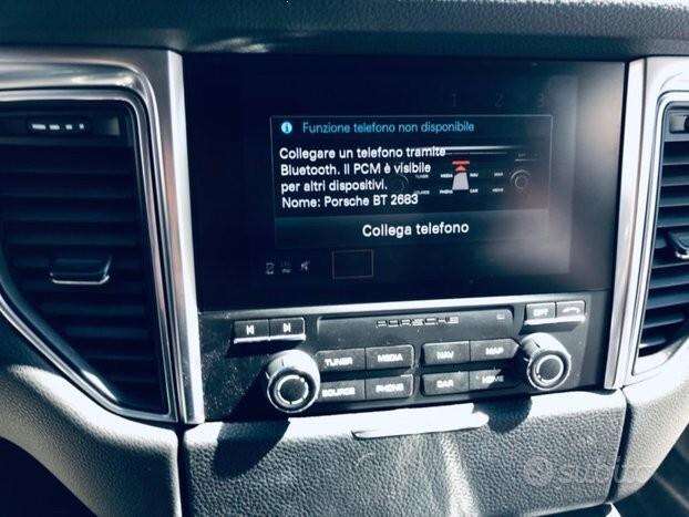 Porsche Macan 3.0 GTS