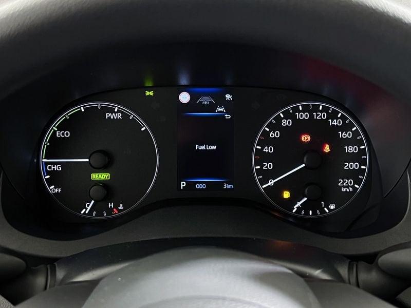 Mazda Mazda2 Hybrid Mazda2 Hybrid 1.5 VVT e-CVT Full Hybrid Electric Prime-Line