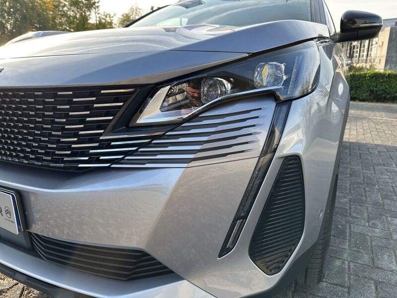Peugeot 5008 BlueHDi 130 S&S EAT8 GT 7 POSTI