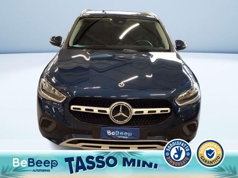 Mercedes-Benz GLA 200 D EXECUTIVE AUTO