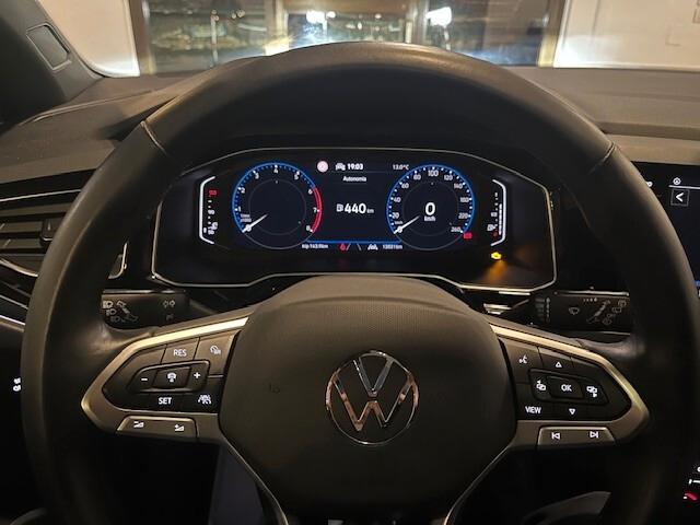 Volkswagen Taigo 1.0 TSI 115 CV R-Line