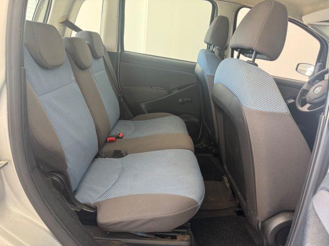 FIAT Idea 1.2 16V BlackLabel