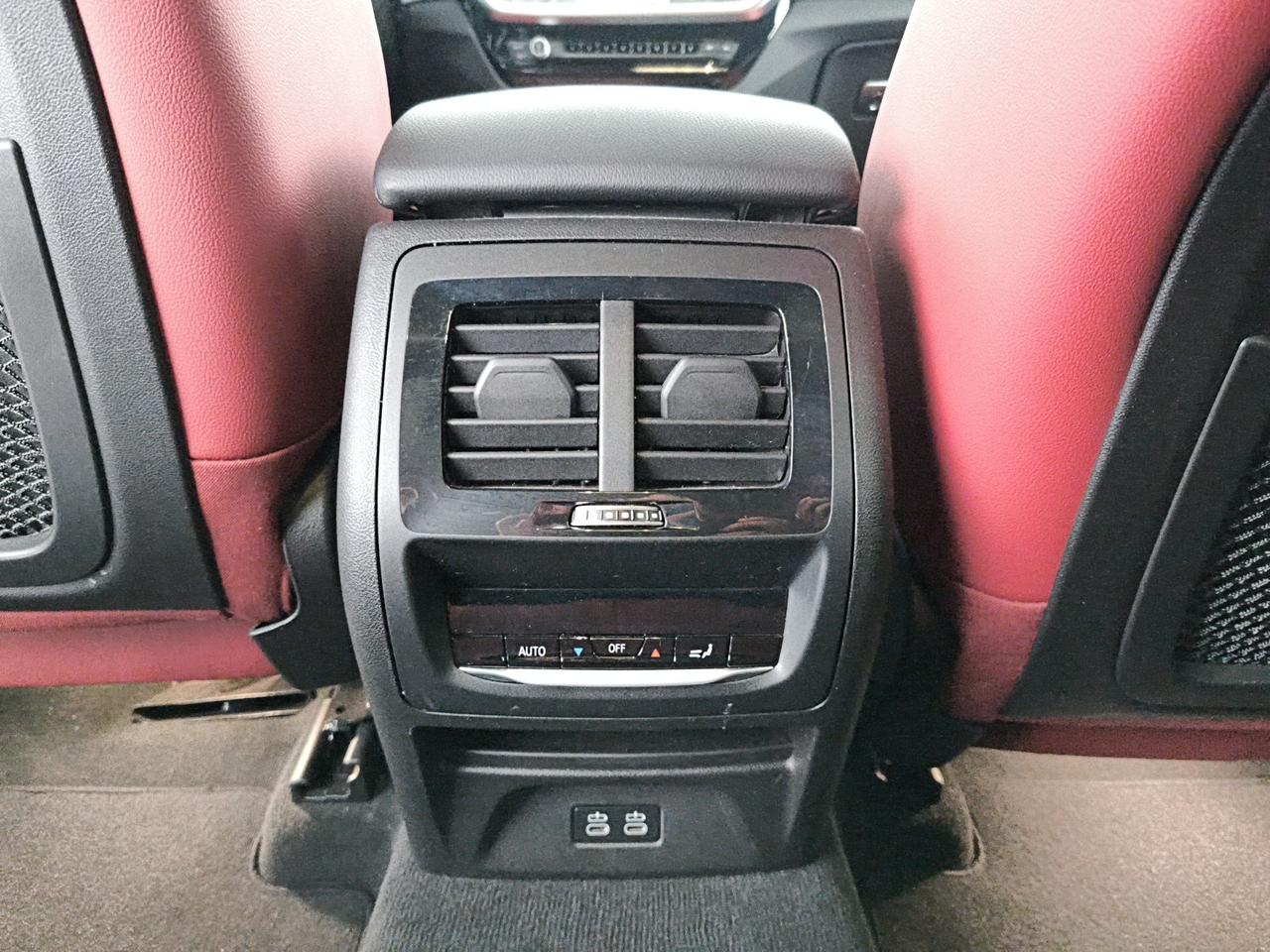 BMW X4 xDrive20d 48V MSport