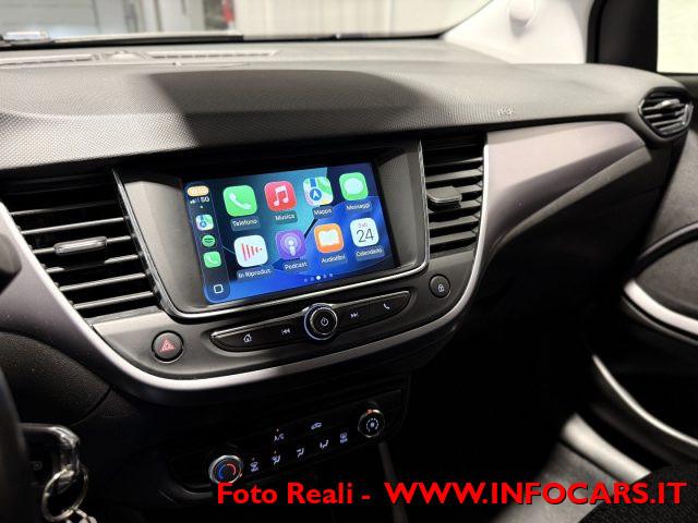 OPEL Crossland 1.2 Turbo 110 CV Edition - PROMO