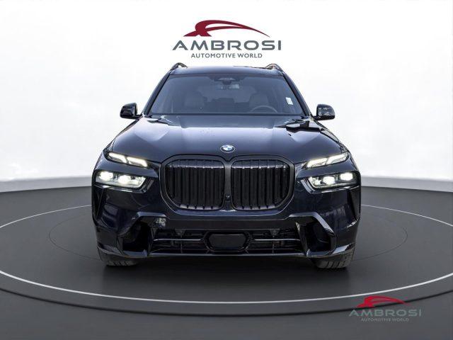 BMW X7 xDrive40d Msport Pro Comfort Exlusive Package