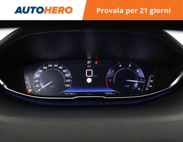 PEUGEOT 3008 BlueHDi 130 S&S EAT8 Allure