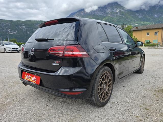 VOLKSWAGEN Golf 1.4 TSI ACT 150 CV 5p. Highline BlueMotion Technol