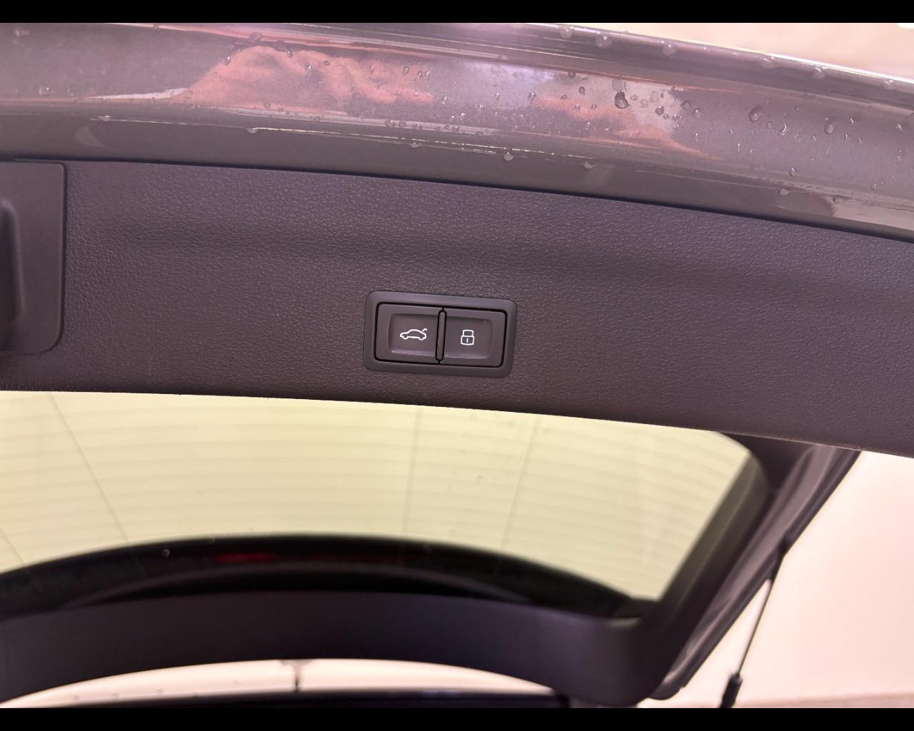 AUDI A6 ALLROAD 40 TDI MHEV S-TRONIC QUATTRO BUSINESS ADVANCED