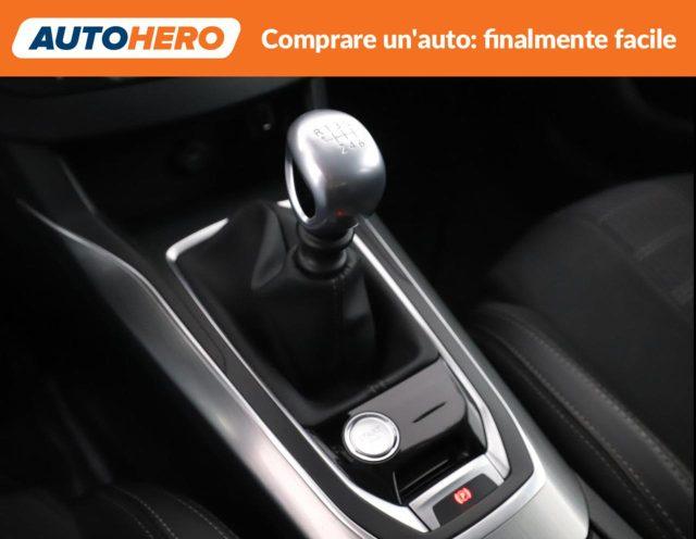 PEUGEOT 308 BlueHDi 130 S&S Allure