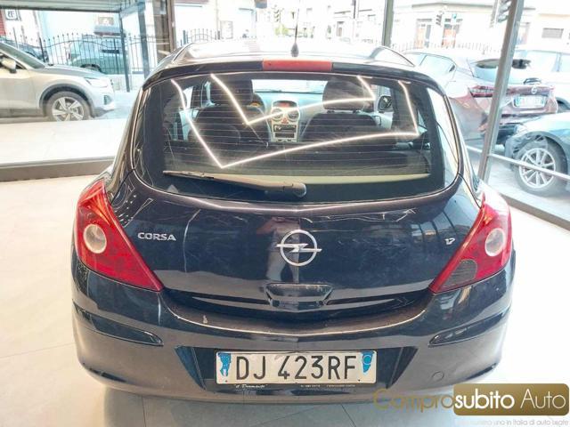 OPEL Corsa 1.0 12V 3 porte Club