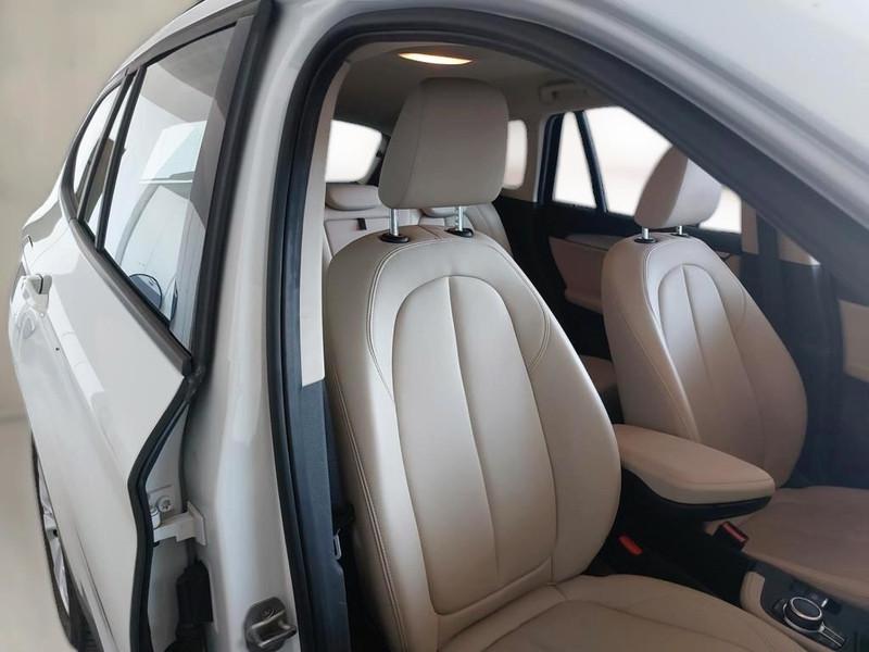 BMW X1 XDRIVE 25E BUSINESS ADVANTAGE AUTOMATICO SUV