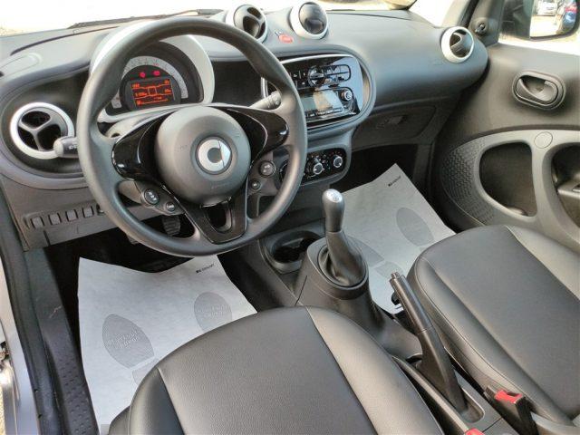 SMART ForTwo 60 1.0 Manuale OK NEOPATENTATI CLIMA,CRUISE ..