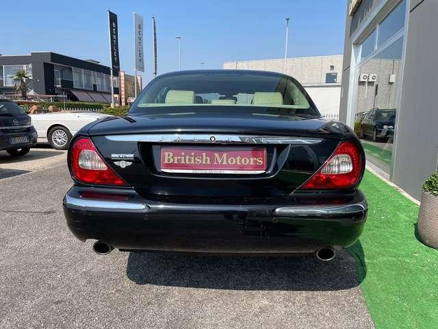 Jaguar XJ6 3.0 V6
