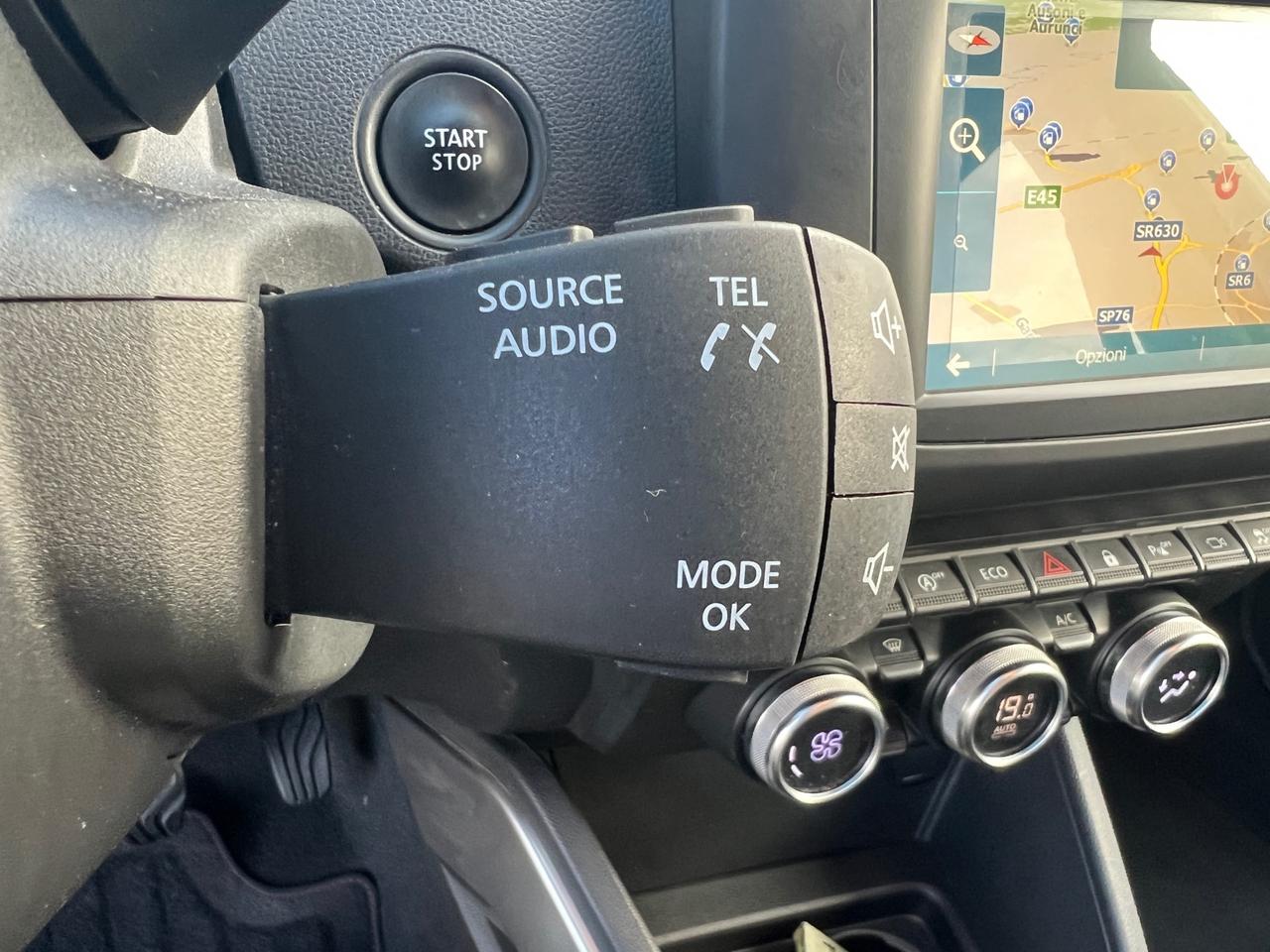 Dacia Duster 1.5dCi 115CV 4x4 Techroad-2019"FULL"