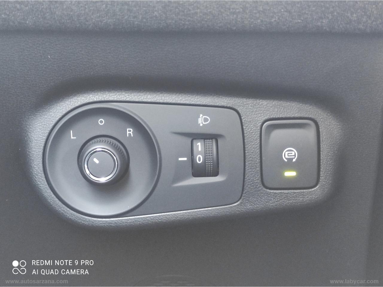 MG ZS 1.5 Standard NUOVO - VARI COLORI