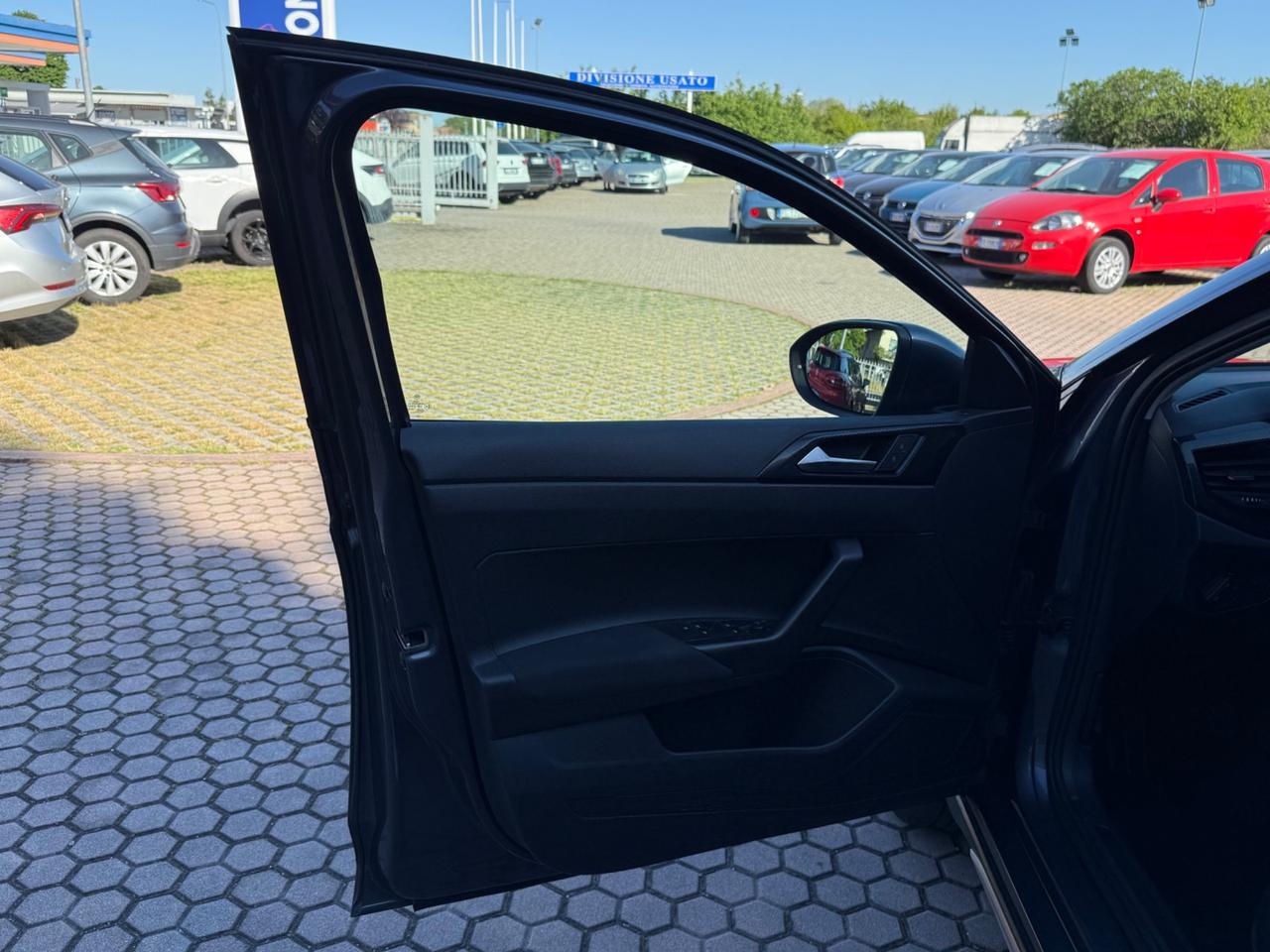 Volkswagen Taigo 1.0 TSI 95 CV Life