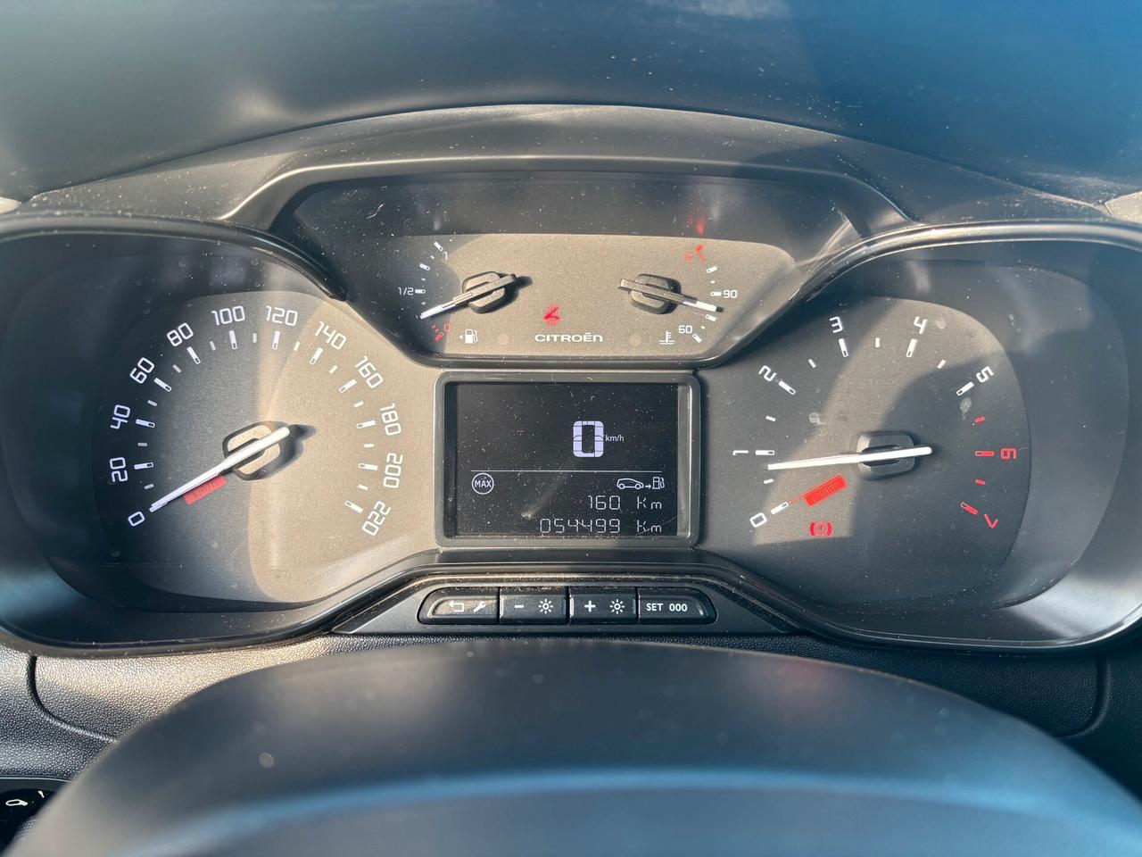 Citroen C3 PureTech 82 Shine