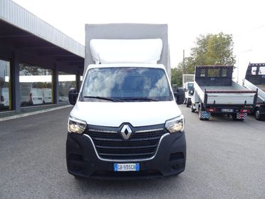 RENAULT Master T35 2.3 dCi 145 TP PL-SL-RG Gran Volume 22 Ice Plu