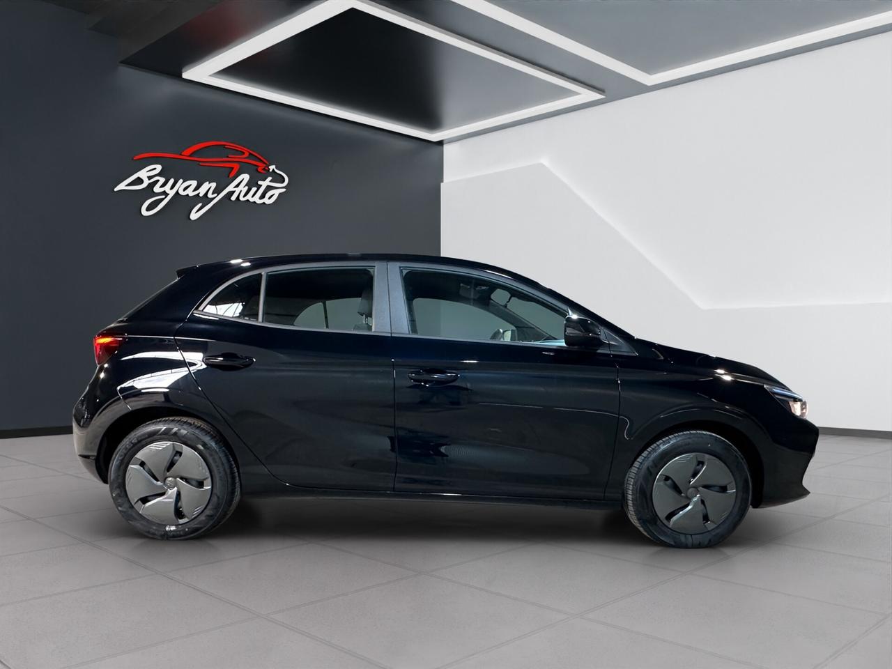 Mg MG3 1.5 Hybrid+ Standard