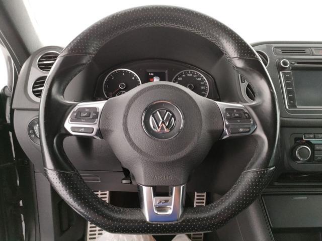 VOLKSWAGEN Tiguan 2.0 TDI 177 CV 4MOTION DSG R-Line BlueMotion Tech.