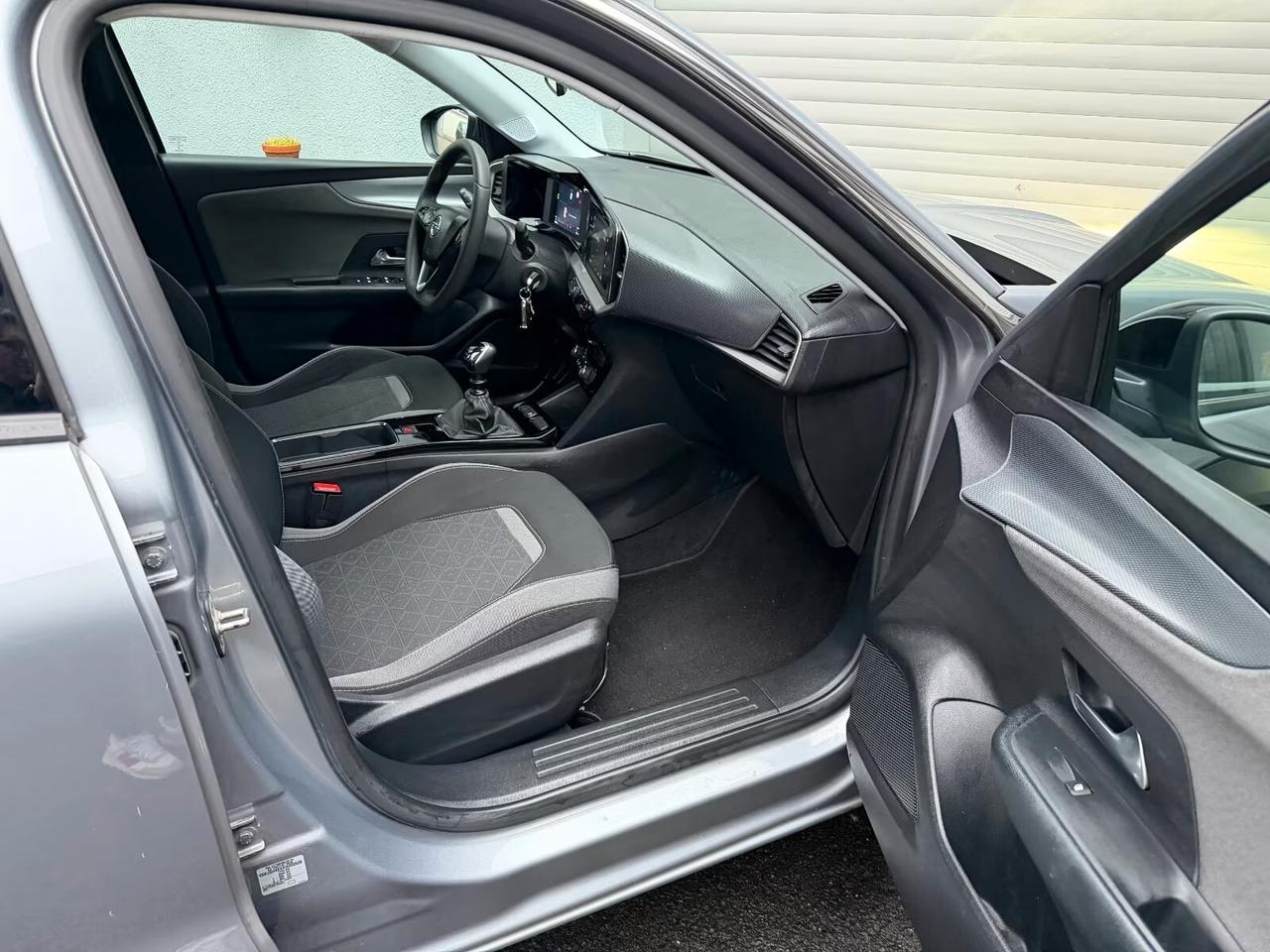Opel Mokka 1.2 Turbo Edition