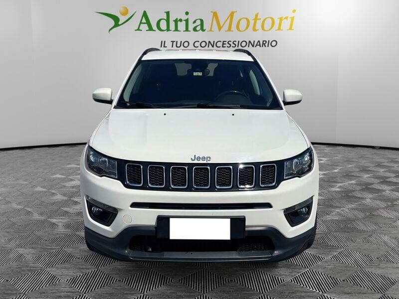 Jeep Compass 1.6 Multijet II 2WD Longitude