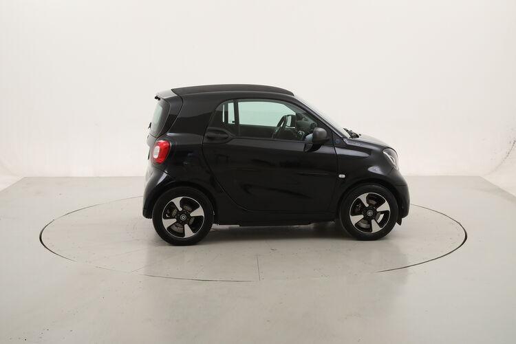 Smart fortwo EQ Passion BR831067 Elettrico 82CV
