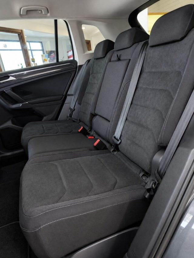 VOLKSWAGEN Tiguan 1.4 TSI 150 CV DSG Style Alcantara Virtual Cockpit