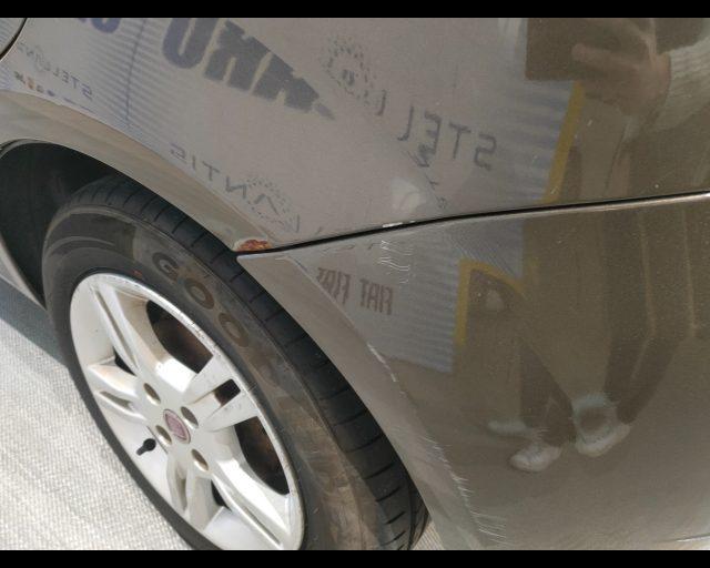 FIAT Grande Punto 5p 1.3 mjt 16v Active c/clima 75cv