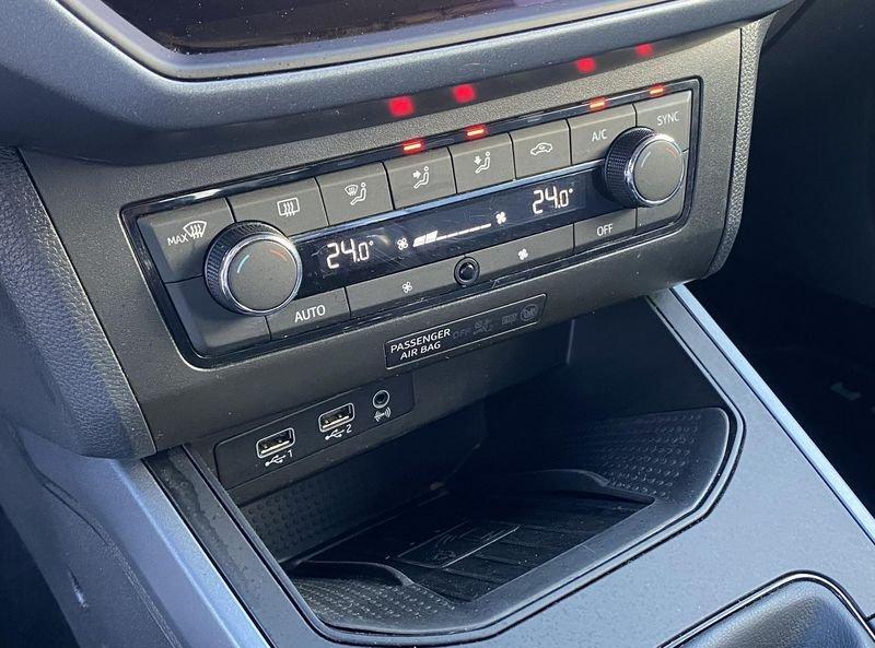 Seat Arona 1.6 TDI SCR STYLE 95CV