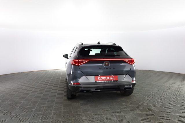 CUPRA Formentor Formentor 2.0 TDI 4Drive DSG