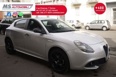 Alfa Romeo Giulietta Alfa Romeo Giulietta 1.4 Turbo 120cv B-Tech Unicoproprietario