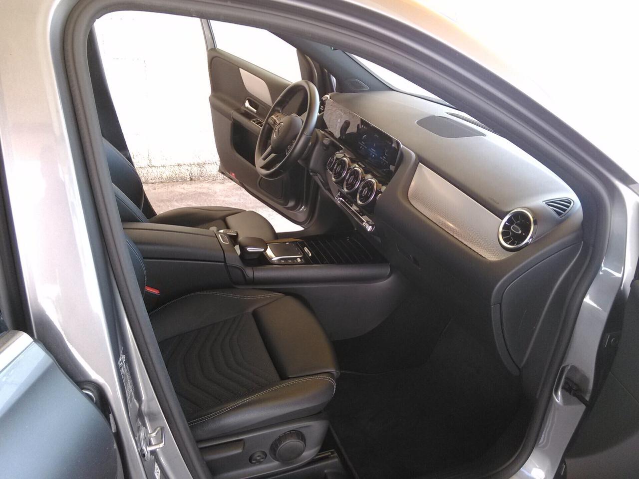 Mercedes-benz B 180 d Automatic Business Extra