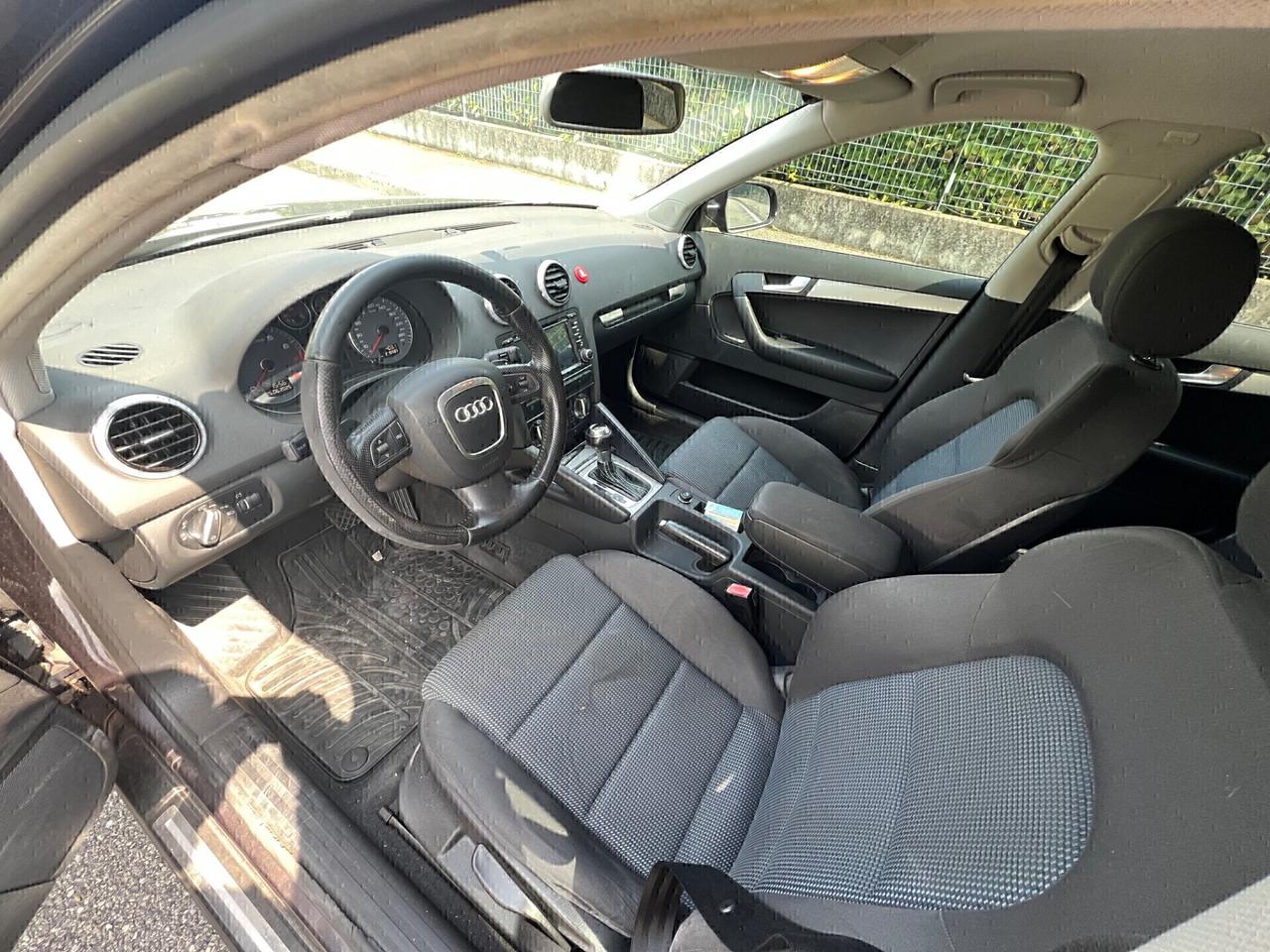 Audi A3 1.2 Benzina Ok Neopatentati