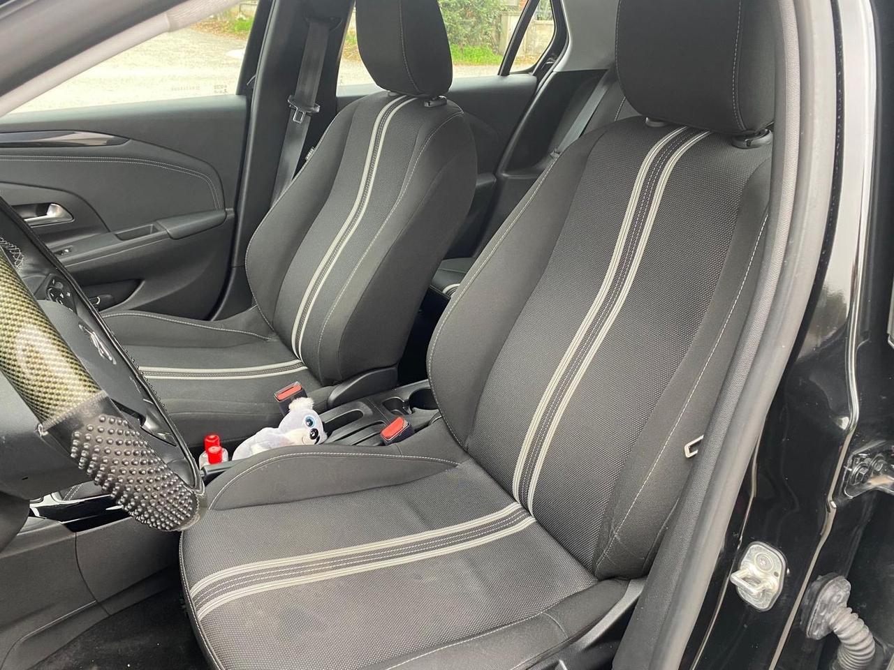 Opel Corsa Elegance 1.2 Direct Injection Tur #7355