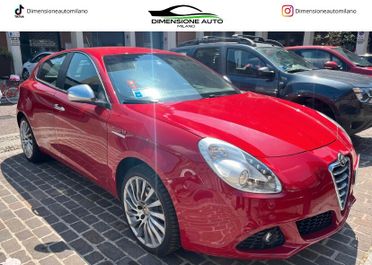 Alfa Romeo Giulietta 1.4 Turbo MultiAir Exclusive