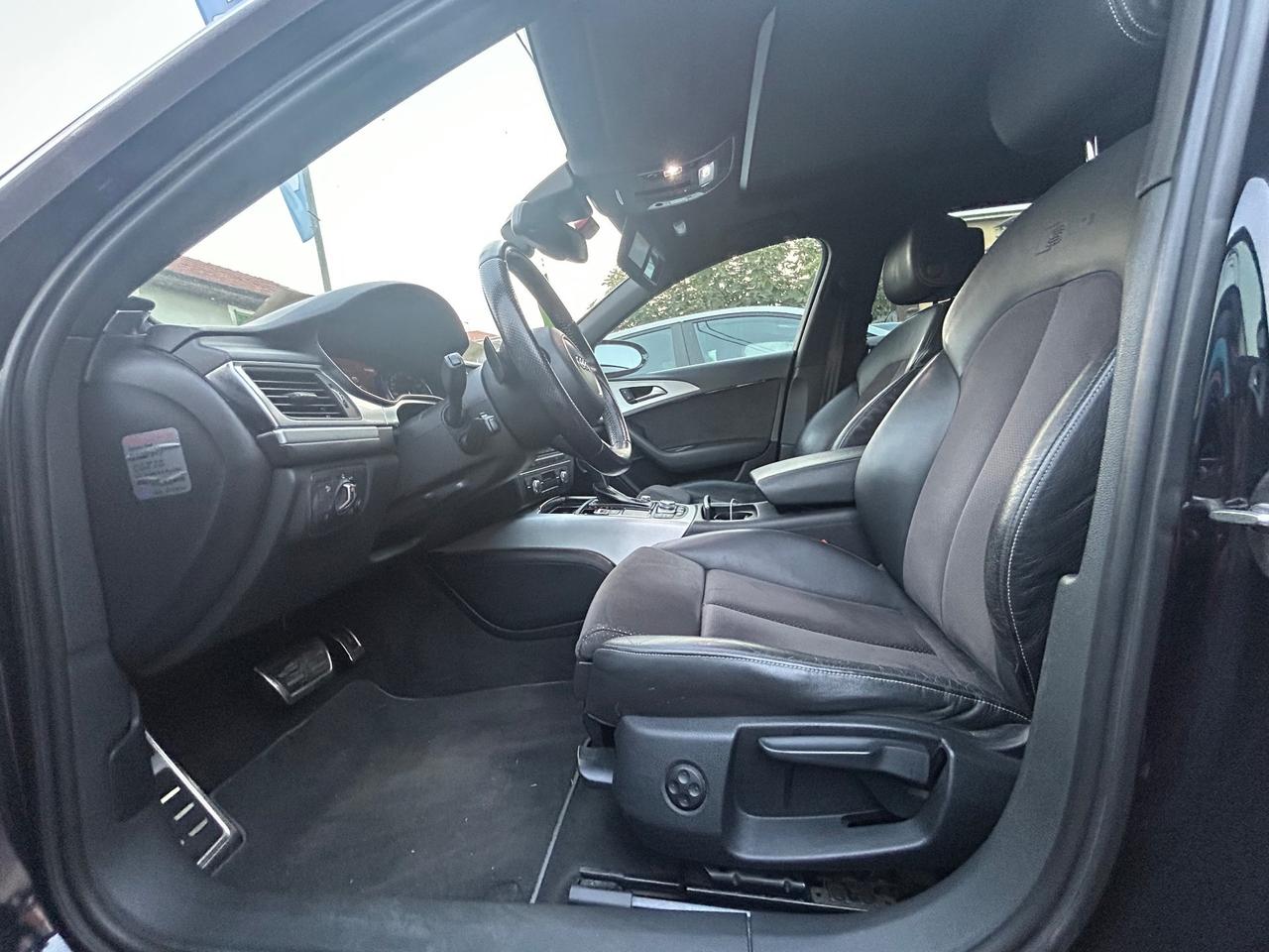 Audi A6 Avant 3.0 TDI 272 CV quattro S tronic