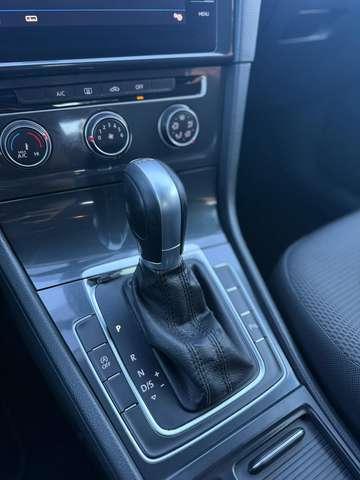 Volkswagen Golf Golf VII 2017 5p 5p 1.6 tdi Executive 115cv dsg