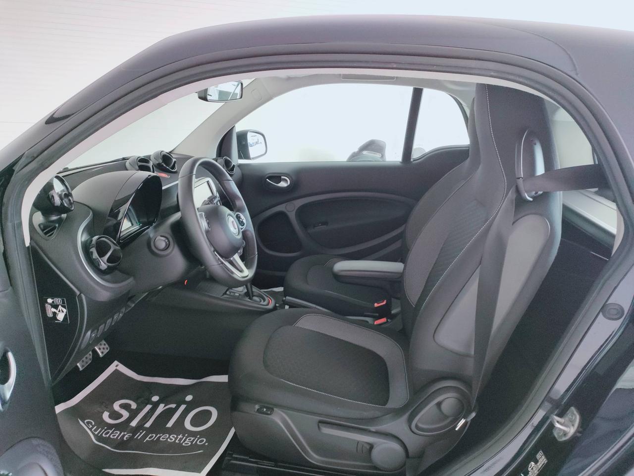 SMART Fortwo III 2020 - Fortwo eq Pulse 22kW