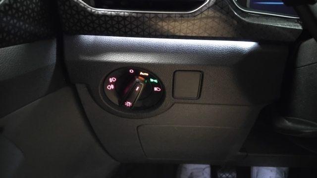 VOLKSWAGEN T-Cross 1.0 TSI 115 CV Advanced LED VIDEO