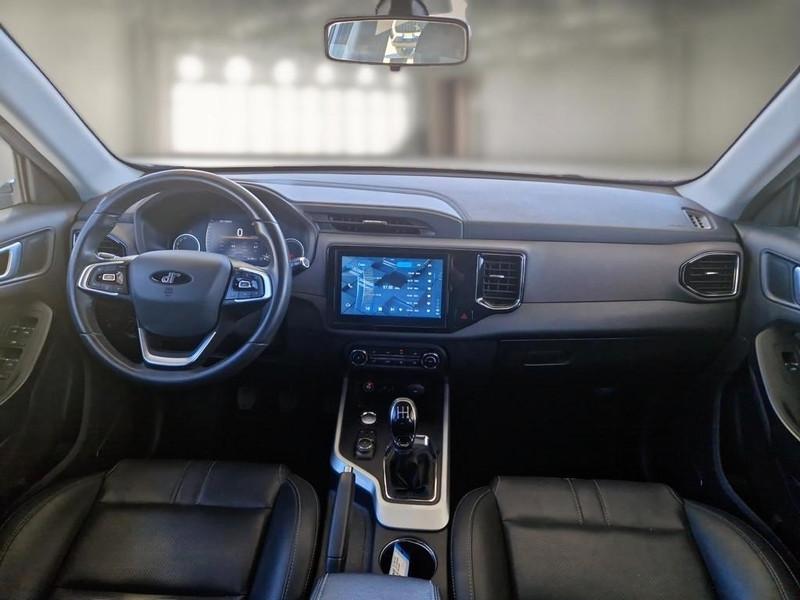 DR MOTOR DR4.0 1.5 MT BENZ GPL