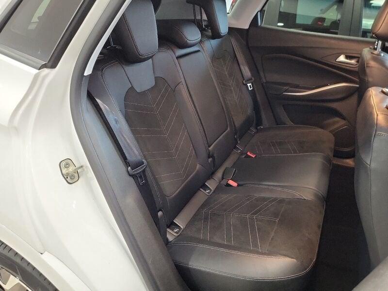 Opel Grandland Grandland 1.5 diesel Ecotec aut. Ultimate