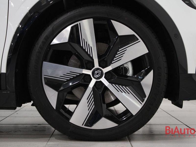 Renault Mégane E-Tech El. Mégane E-Tech Electric EV60 220 CV Optimum Charge Techno