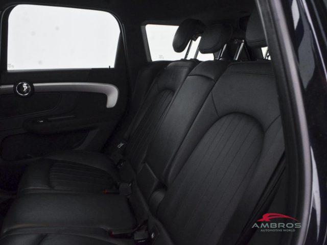 MINI Countryman Cooper SE 1.5 Cooper SE Yours ALL4