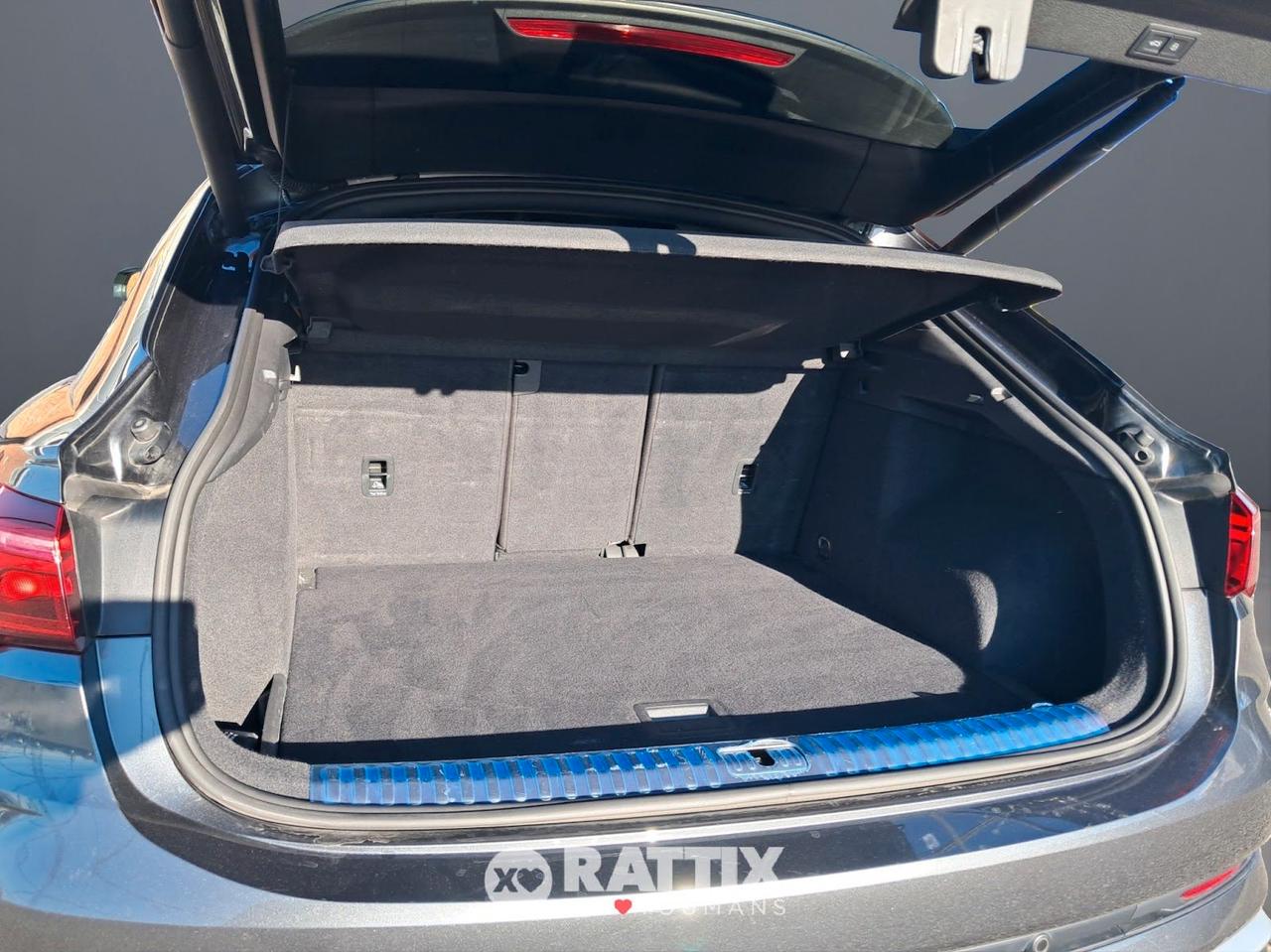 Audi RS Q3 Sportback 2.5 400CV Quattro s-Tronic