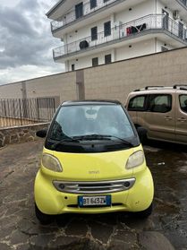 Smart 600 & passion (40 kW)