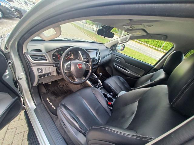 FIAT Fullback 2.4 180CV Doppia Cabina LX S&S