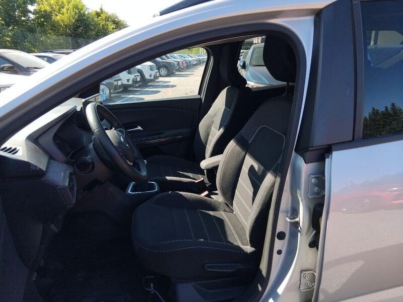 Dacia Jogger 1.0 tce Extreme UP Gpl 100cv 7p.ti